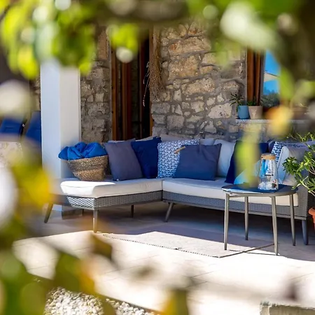 Prázdninový dům Rural Stankolina Opatija Jurdani