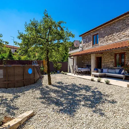 Rural Stankolina Opatija