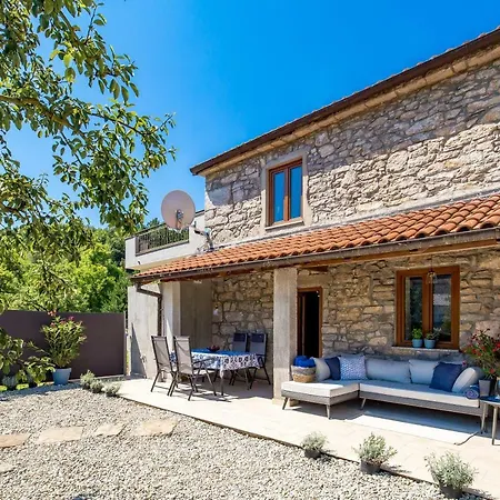 Rural Stankolina Opatija Prázdninový dům *