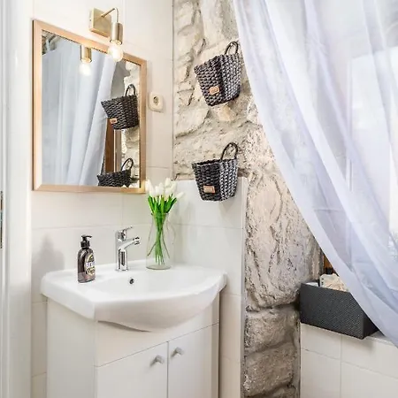 Rural Stankolina Opatija Prázdninový dům