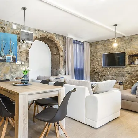 Rural Stankolina Opatija Prázdninový dům