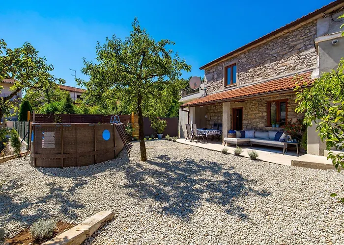 Rural Stankolina Opatija