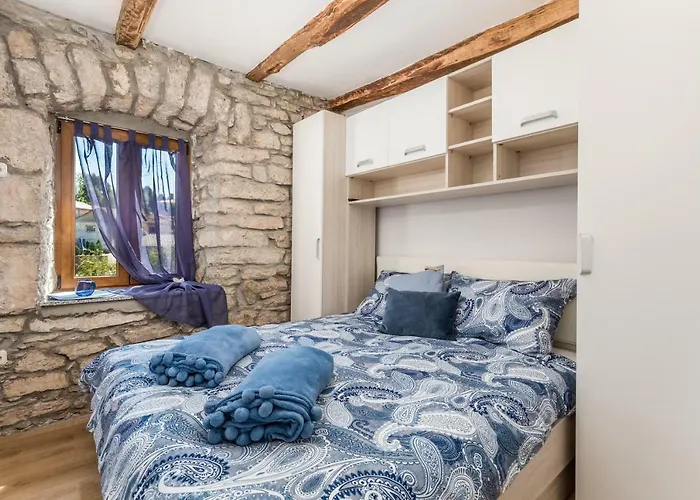 Dom wakacyjny Rural Stankolina Opatija Jurdani