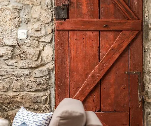 Dom wakacyjny Rural Stankolina Opatija Jurdani