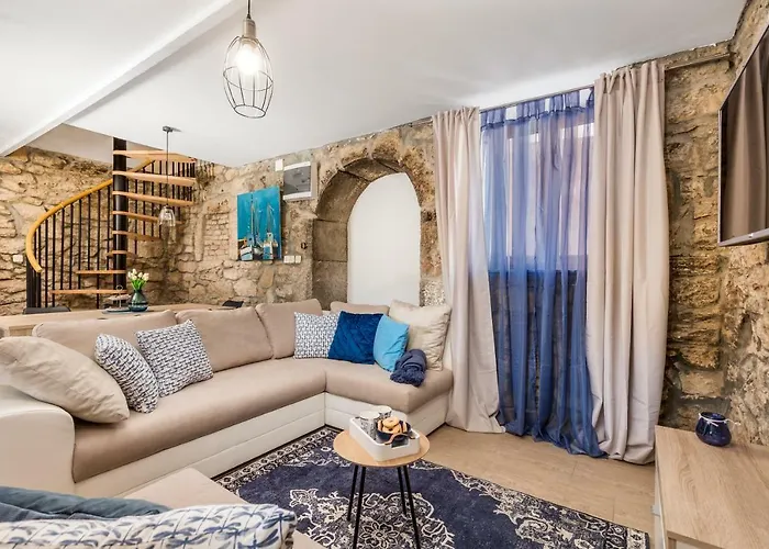 Dom wakacyjny Rural Stankolina Opatija