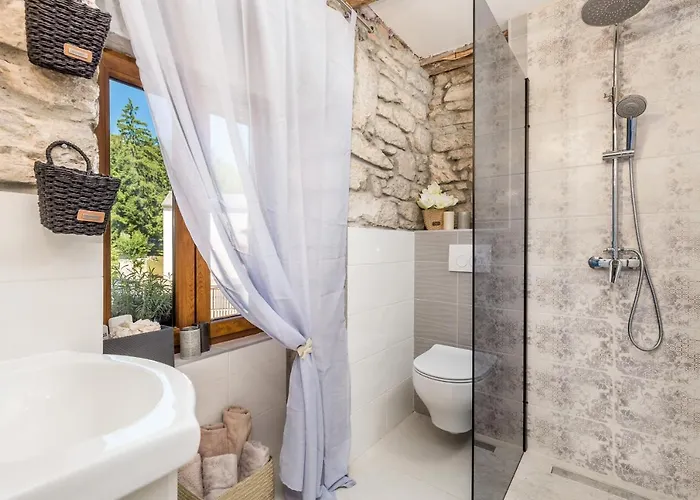 Dom wakacyjny Rural Stankolina Opatija *