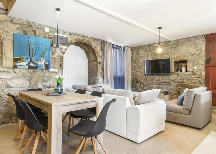 Rural Stankolina Opatija Dom wakacyjny