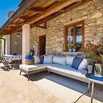 Dom wakacyjny Rural Stankolina Opatija Jurdani