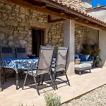 Dom wakacyjny Rural Stankolina Opatija