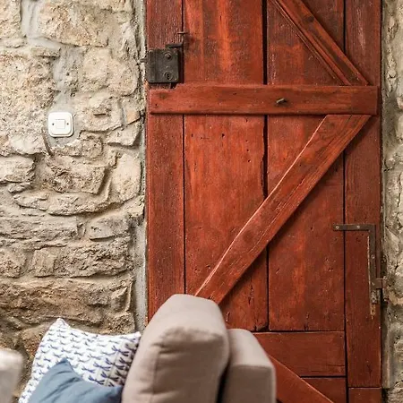 Ferienhaus Rural Stankolina Opatija Jurdani