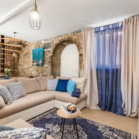 Ferienhaus Rural Stankolina Opatija