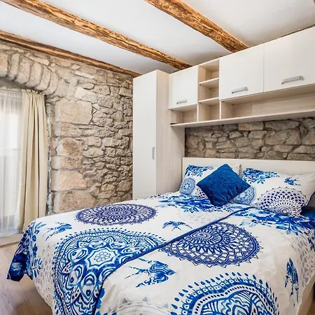 Ferienhaus Rural Stankolina Opatija Jurdani