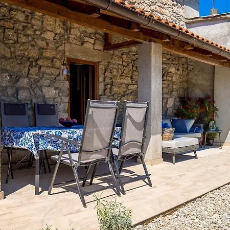 Ferienhaus Rural Stankolina Opatija