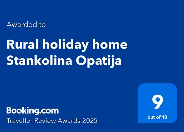 Rural Stankolina Opatija