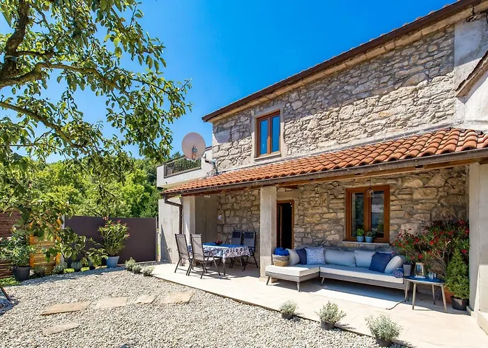 Rural Stankolina Opatija Casa vacanze *
