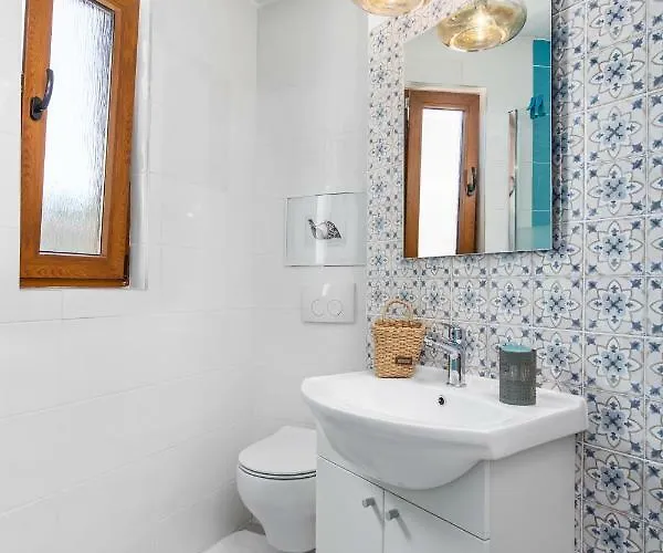 Rural Stankolina Opatija Nyaraló