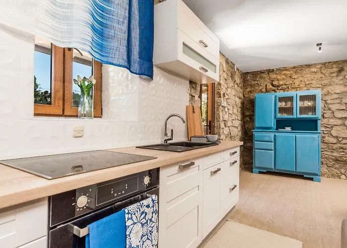 Rural Stankolina Opatija Jurdani