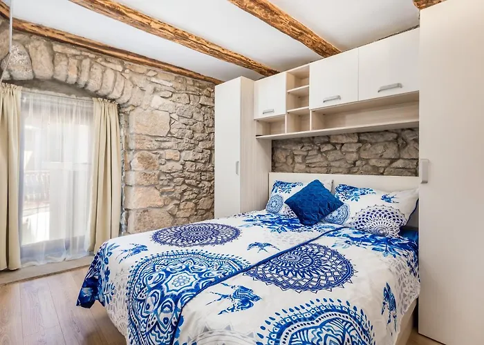 Feriehus Rural Stankolina Opatija Jurdani