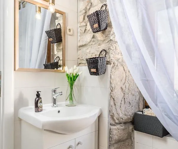 Rural Stankolina Opatija Nyaraló