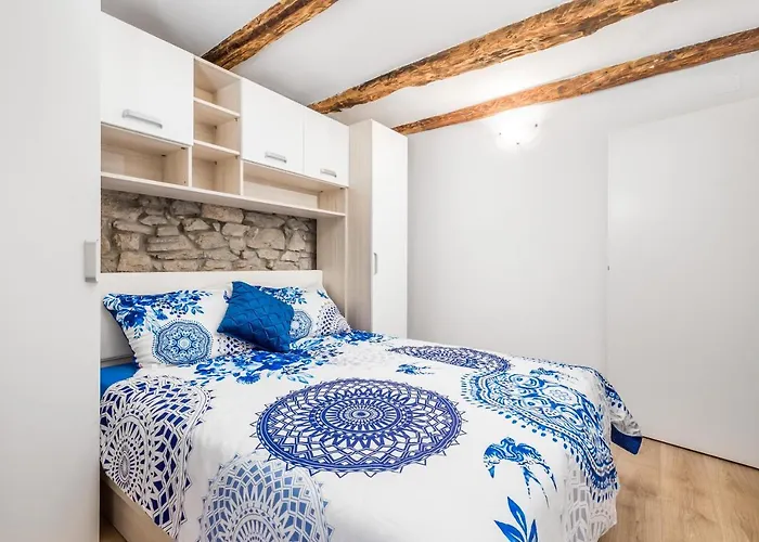 Rural Stankolina Opatija Jurdani